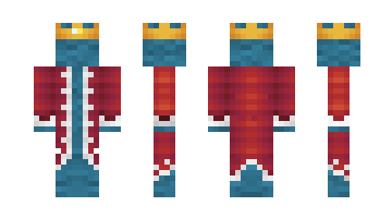 Skin DUDS