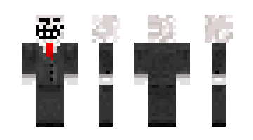 Skin DaBubu