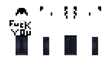 Скин DaCaRo