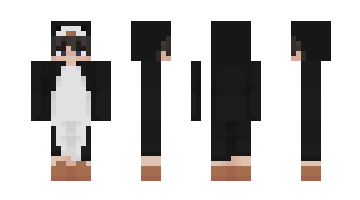 Skin DaNi4