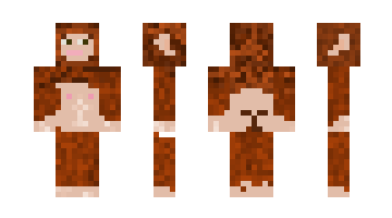 Skin DaPieLord43