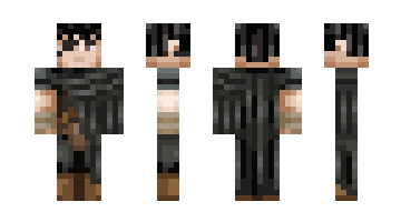 Skin DaRealShadow