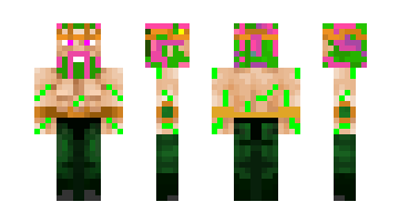 Skin DaedalCraft