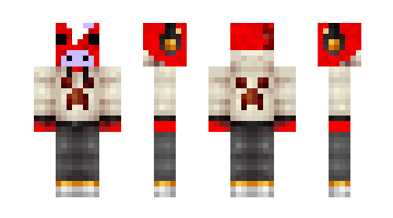 Skin Dan122