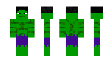 Skin DanTheMan01312