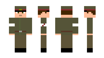 Skin Danecx