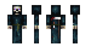 Skin Dangot98