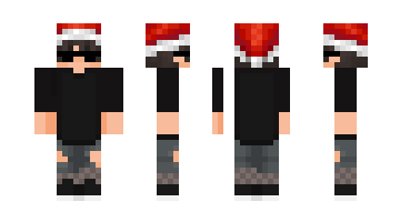 Skin DaniIX