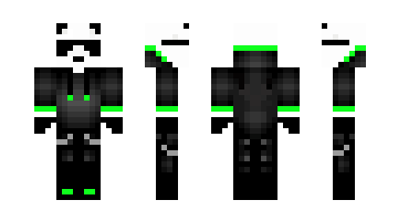 Skin DanielPro