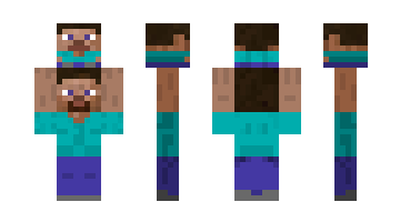 Skin Danielson237