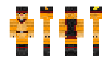 Skin DanilR