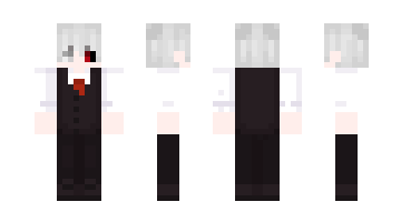 Skin DanilkaPTSD