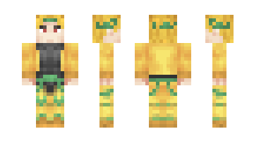 Skin DanillinaD