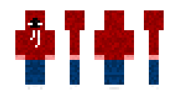 Skin Danishgamer2605