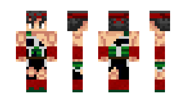 Skin DannyDonVito