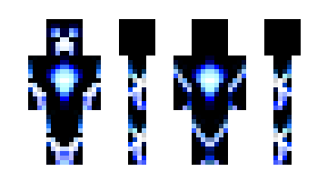 Skin DannyMu4