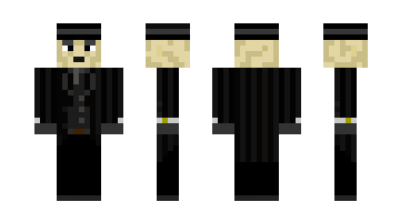 Skin Danster202