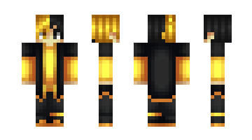 Skin DanyO12