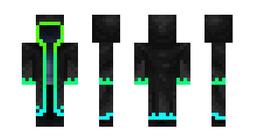 Skin DarKK