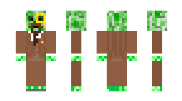 Skin DarKMuerte45