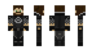 Skin Dark1