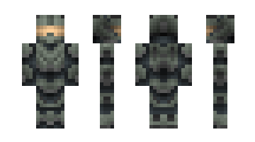 Скин DarkARG