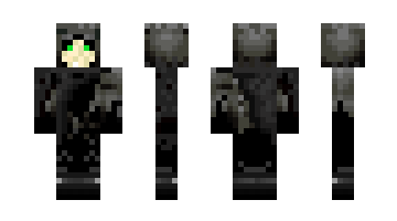 Skin DarkAbyss