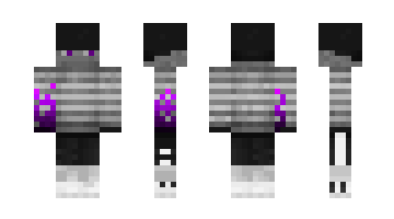 Skin DarkFox17