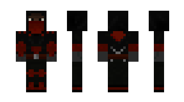 Skin DarkFunny