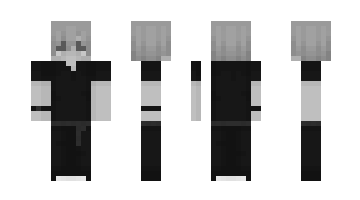 Skin DarkMB