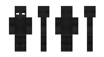 Skin DarkSX