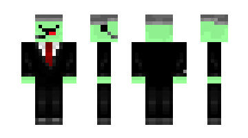 Skin DarkShadic1337