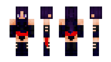 Skin DarkSpectrumll