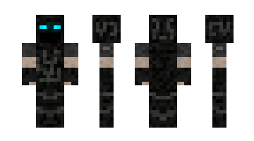 Skin DarkTwister