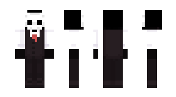 Skin Darkcot