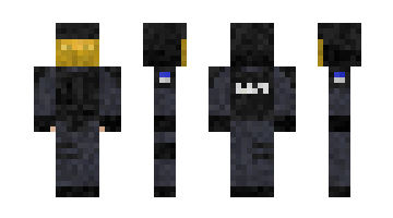 Skin DarkiYT