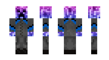 Skin Darkking6833