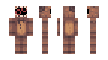 Skin Darknyes