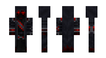 Skin Darkomier