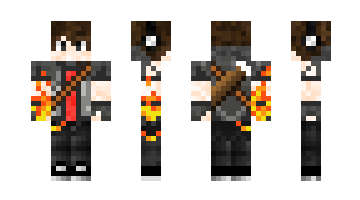 Skin Darkser