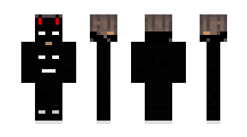 Skin DarkzInPvP