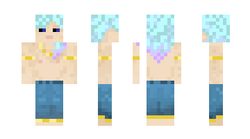 Skin Dasfoxy