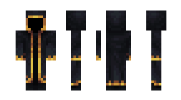 Skin DatGuySimeon