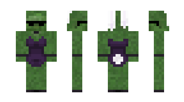Skin DatMCE