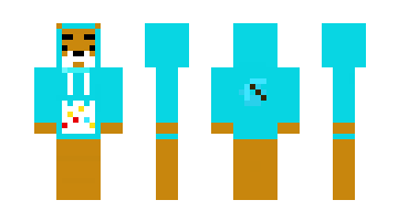 Skin Datazen