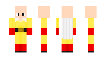 Skin DatsSlay