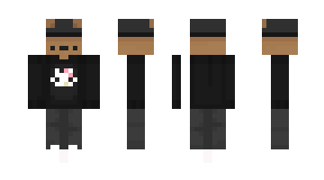 Skin Dattebasa