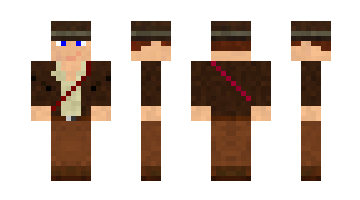 Skin Dav