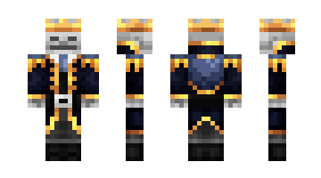 Skin Davecraft47