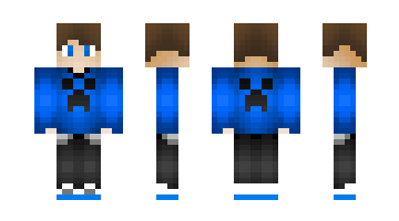 Skin David112